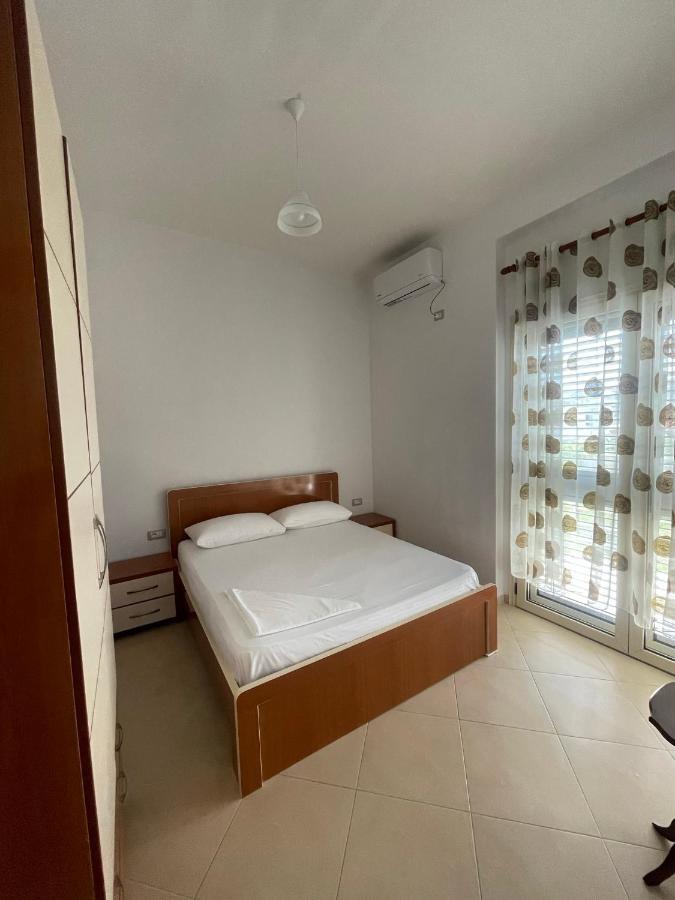 John'S Holiday Home Vlore Exterior photo