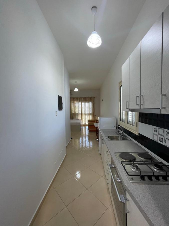 John'S Holiday Home Vlore Exterior photo