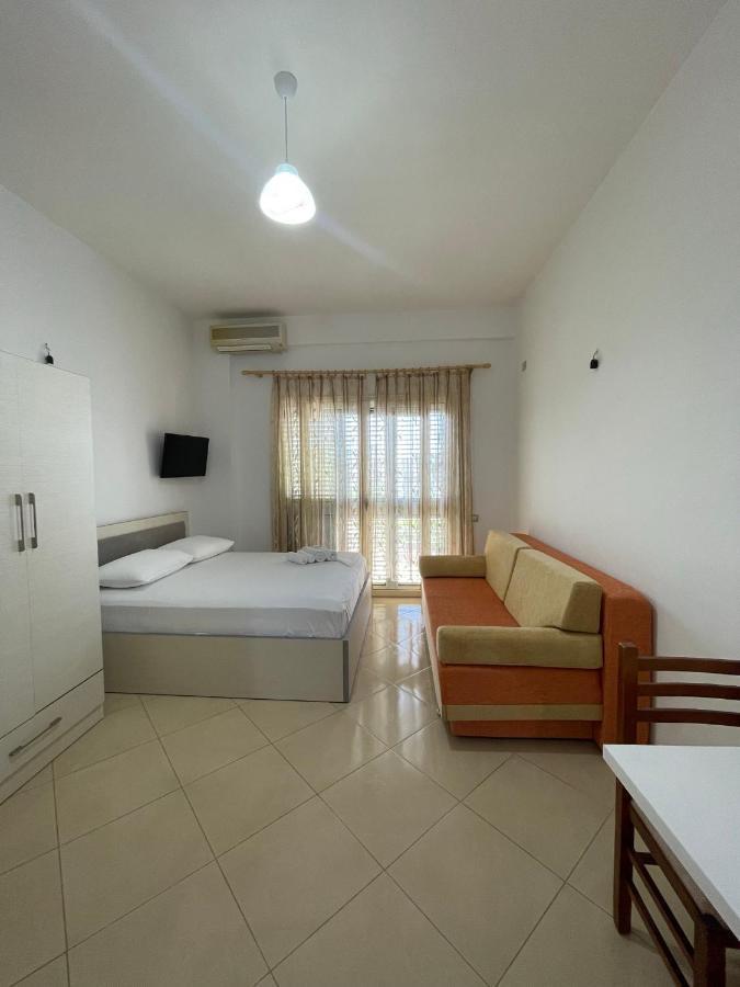 John'S Holiday Home Vlore Exterior photo