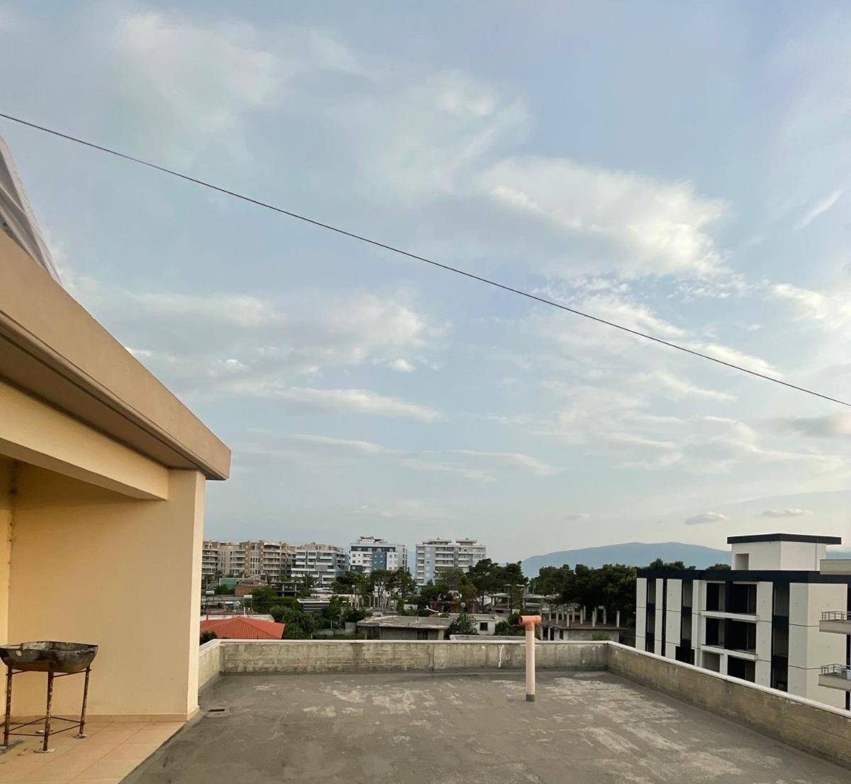 John'S Holiday Home Vlore Exterior photo